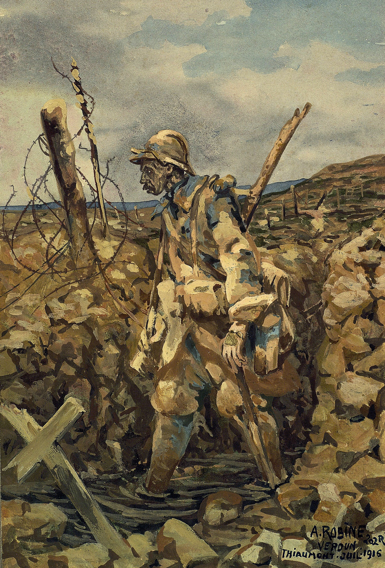 Des ressources La Grande Guerre en dessins Des ressources La Grande Guerre en dessins