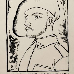 Eduardo Garcia Benito