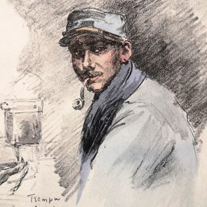 Jean Jacques Berne-Bellecourt