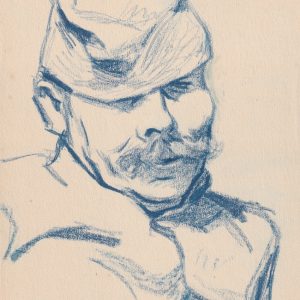 Théophile Alexandre Steinlen