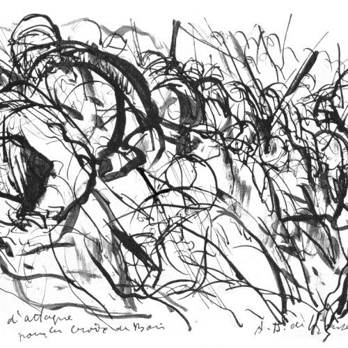 André Dunoyer de Segonzac