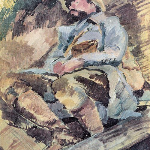 André Dunoyer de Segonzac